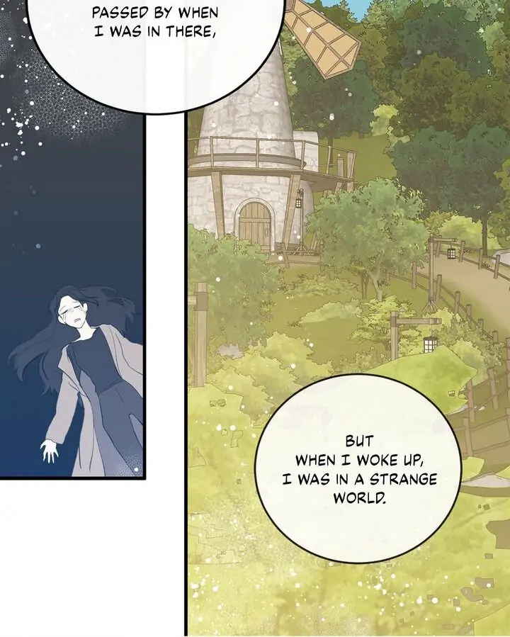 I’m the Ex-Girlfriend of a Soldier chapter 39 - page 20